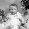 10 Vintage Baby Names On The Rise Inspired By Lilibet Diana