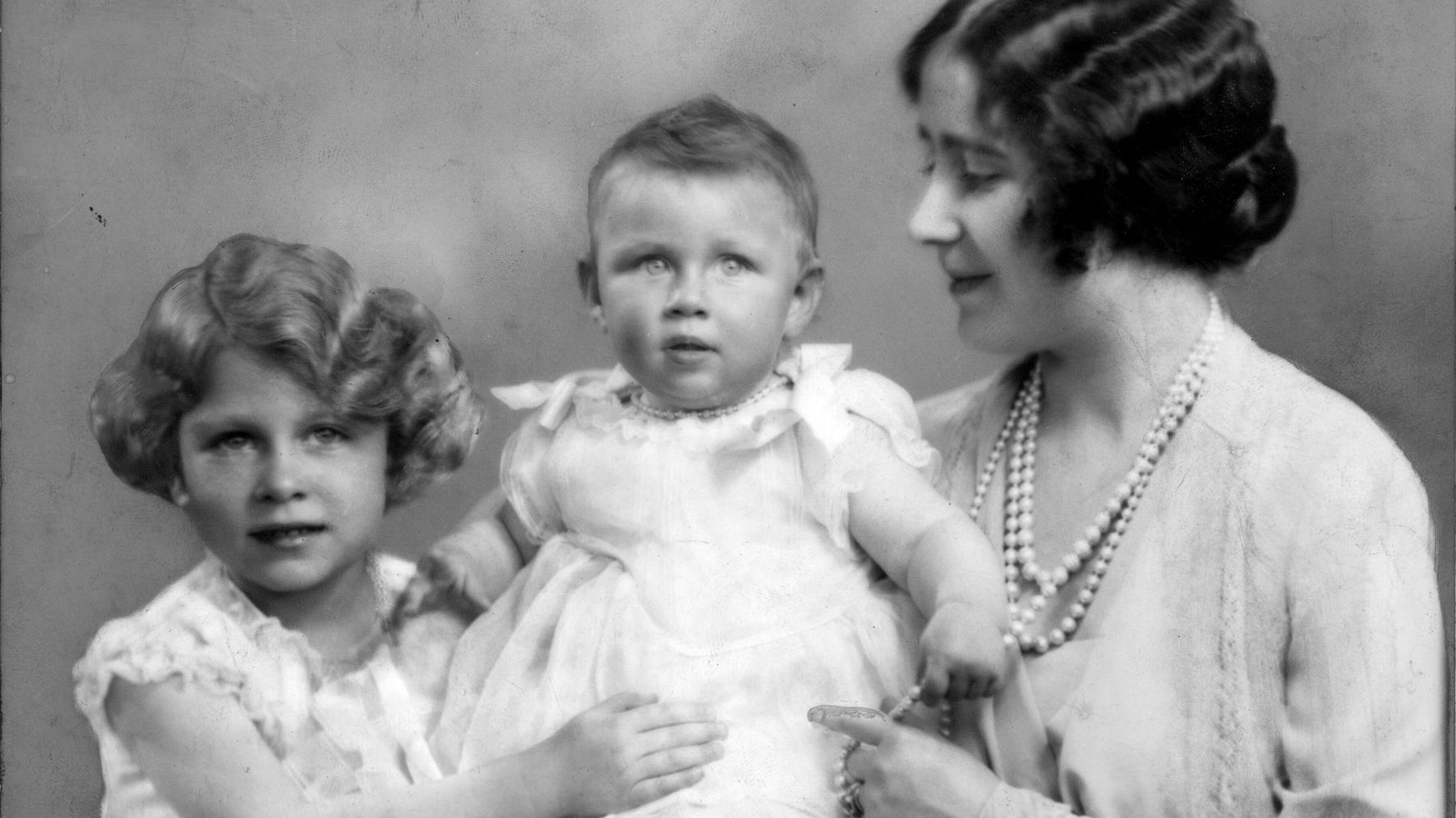 10 Vintage Baby Names On The Rise Inspired By Lilibet Diana