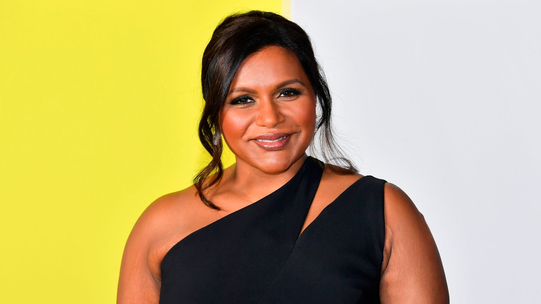 18 Lovely Quotes About Parenthood From Mindy Kaling