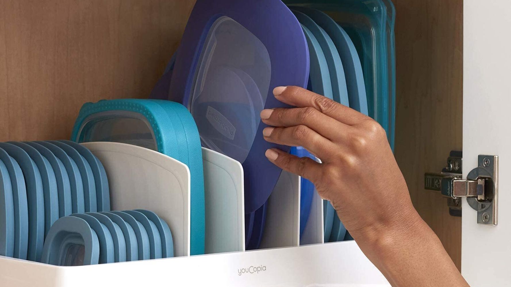 25 Easy Gadgets To Make Decluttering Your Kitchen Easier