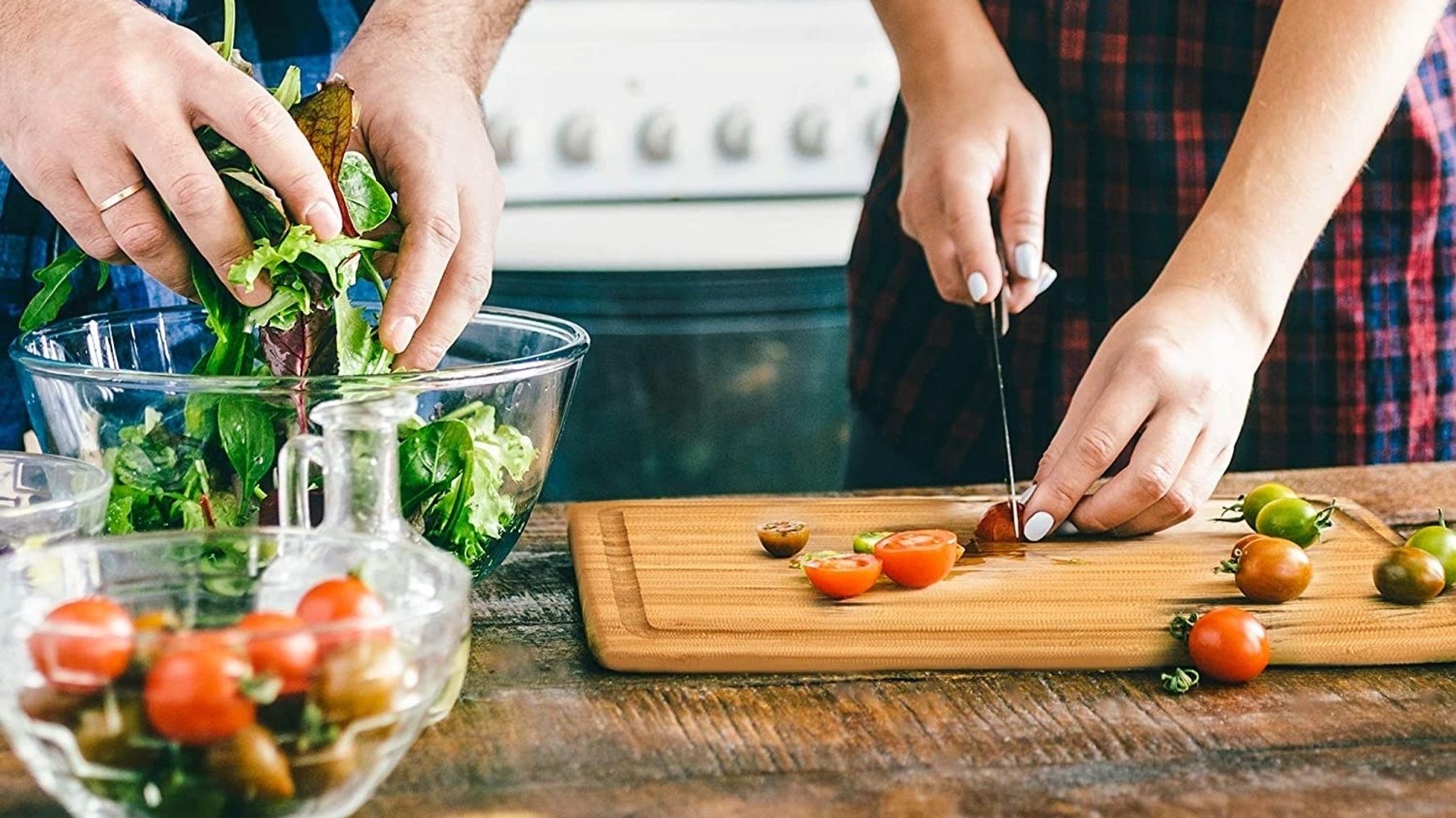 26 Chef-Approved Kitchen Gadgets You