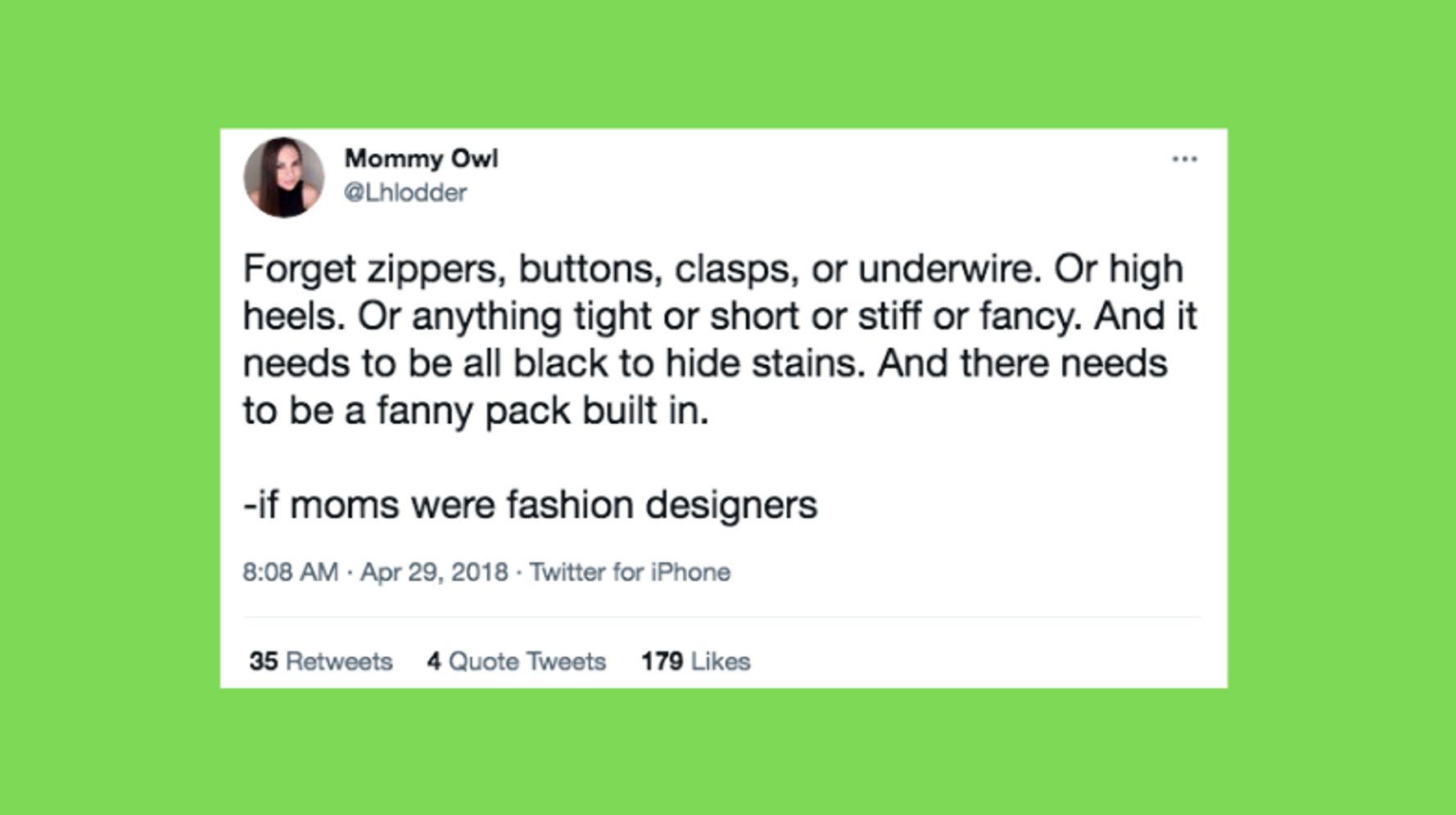 35 Funny And Too-Real Tweets About Parents
