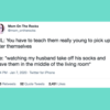 45 Hilarious And Relatable Tweets About In-Laws