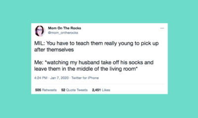 45 Hilarious And Relatable Tweets About In-Laws