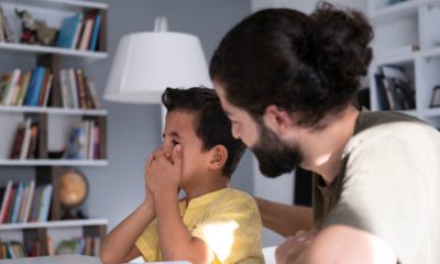 6 Psychologically Damaging Things Parents Say To Their Kids — Without Realizing It