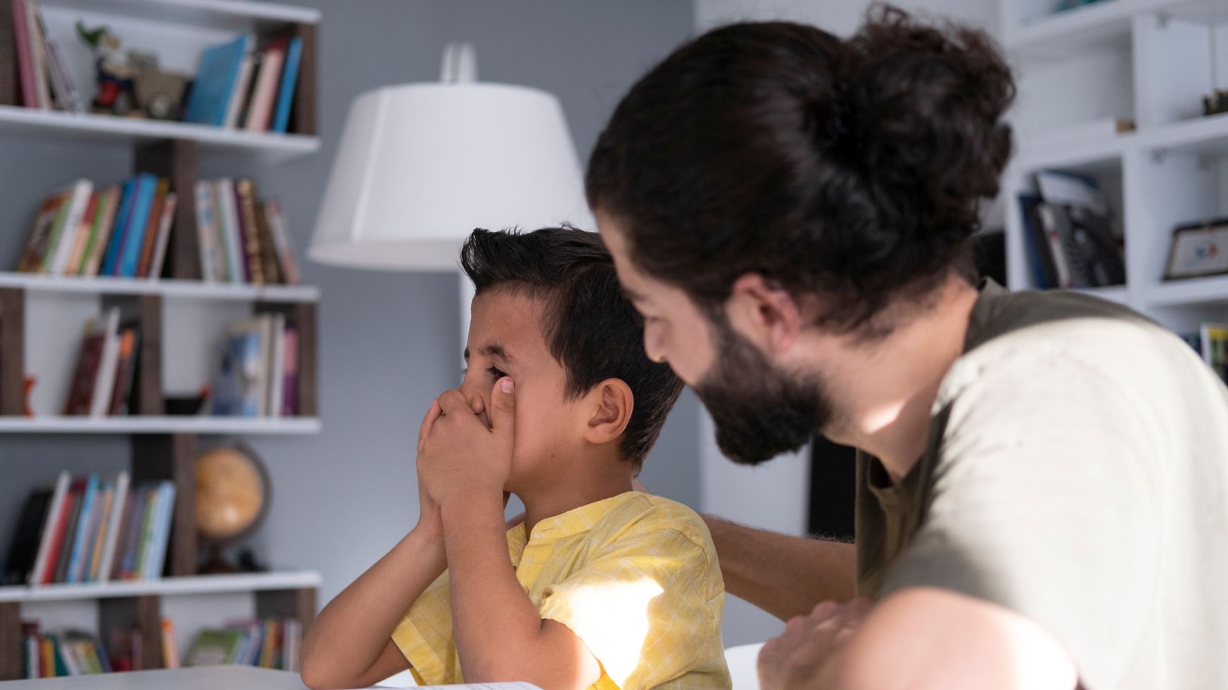 6 Psychologically Damaging Things Parents Say To Their Kids — Without Realizing It