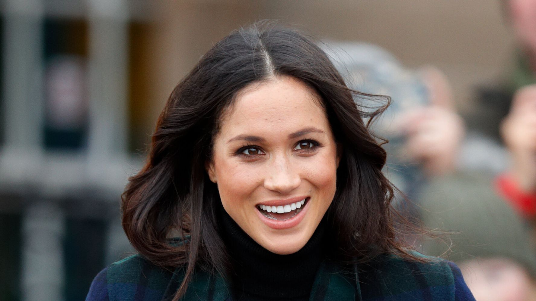 Here’s How Meghan Markle Paid Tribute To Princess Diana In New Book