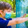 How To Help Anxious Kids Through This Next Phase Of The Pandemic