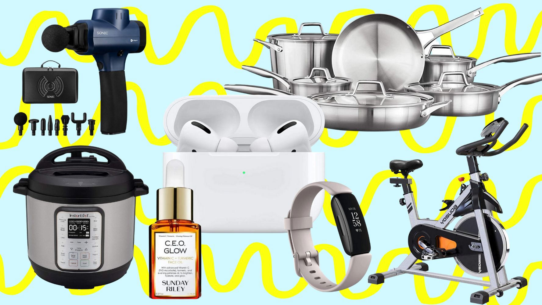 The Best Amazon Prime Day Deals To Snag Before They