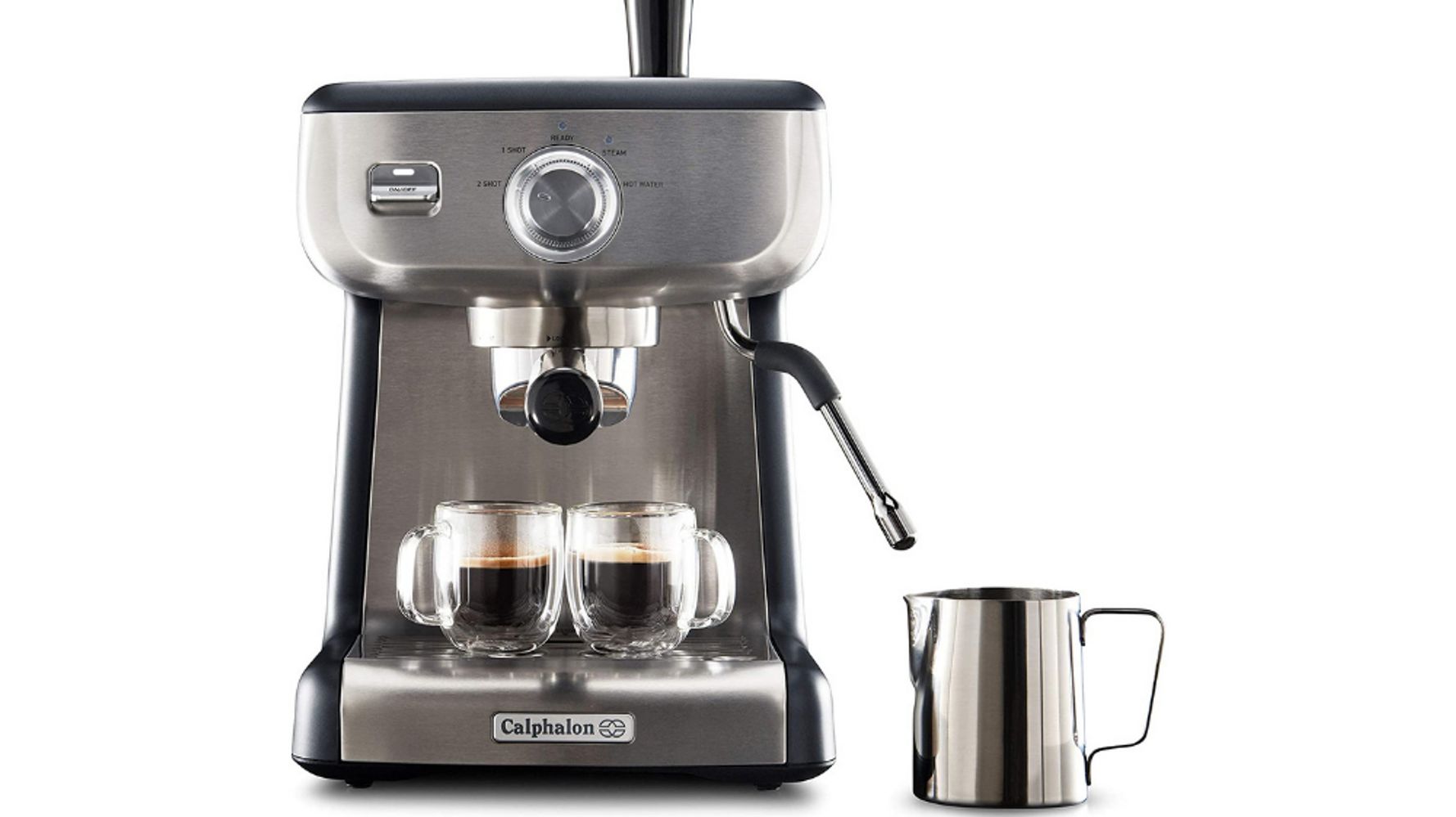 The Best Prime Day Deals For Coffee Makers Are Here