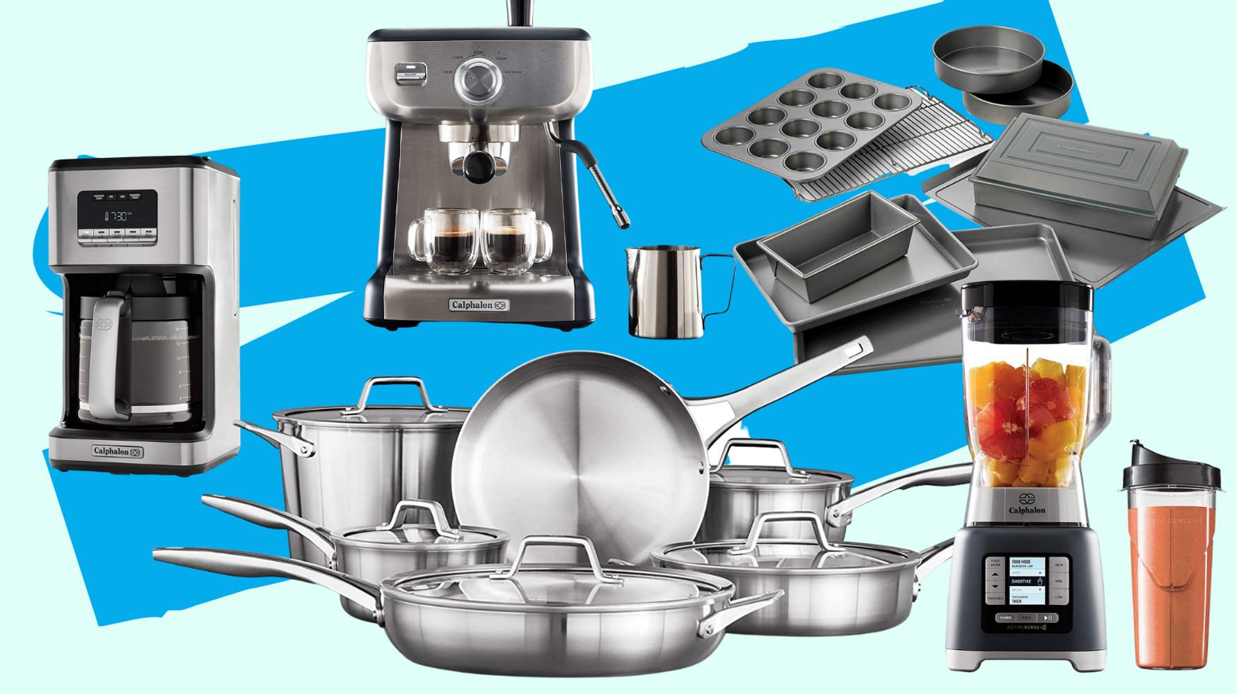The Hottest-Selling Kitchen Items For Prime Day Are Going Fast