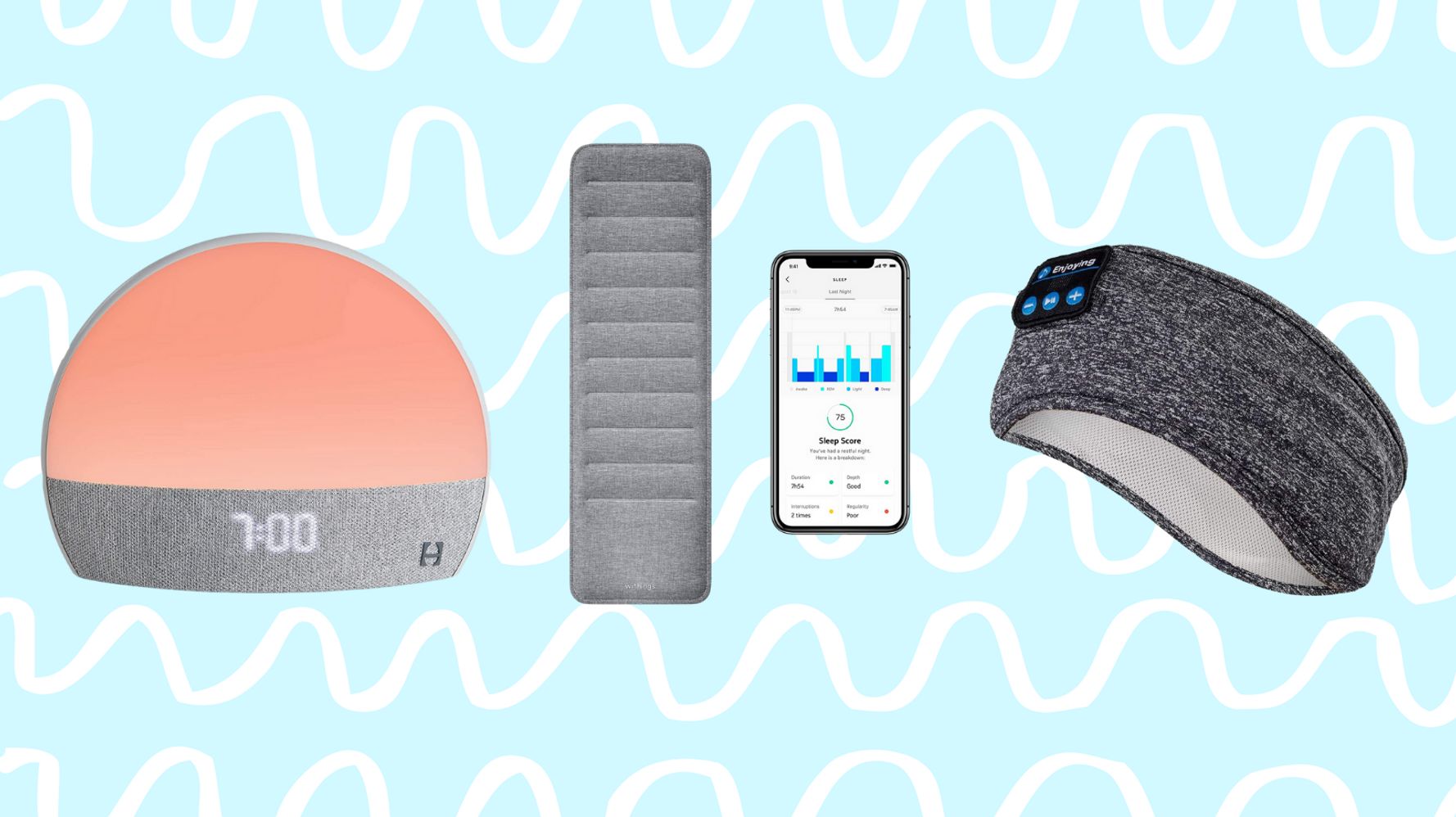 These Magical Sleep Products Are On Sale During Amazon Prime Day