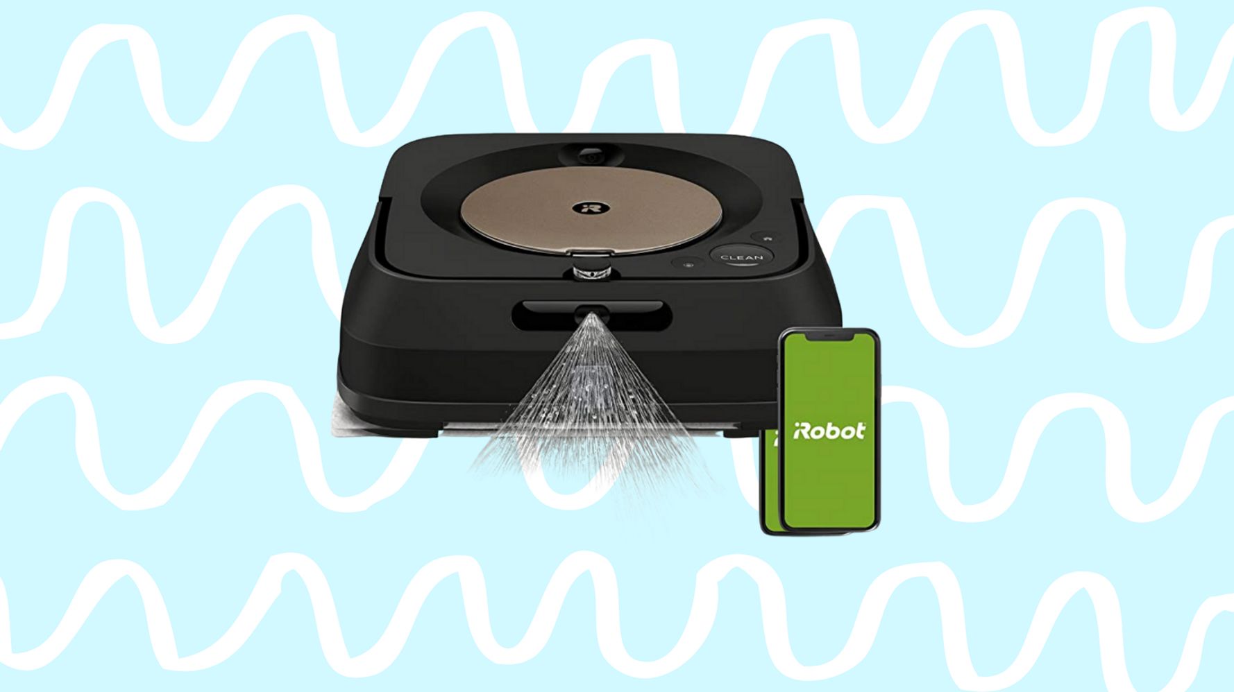 This Beloved Robot Vacuum Is 40% Off For Amazon Prime Day