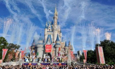 15 Mistakes People Make While Visiting Walt Disney World