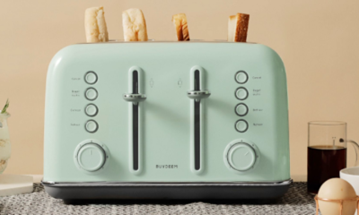 21 Kitchen Products That Are Not Only Effective, But Incredibly Pretty