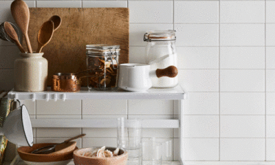 22 Products To Save Your Kitchen From The Claws Of Clutter