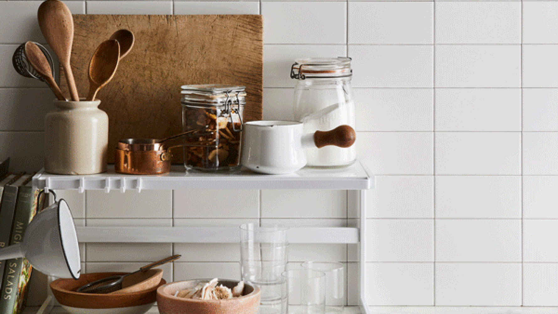 22 Products To Save Your Kitchen From The Claws Of Clutter