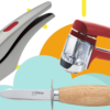 3 Unitasking Kitchen Tools That