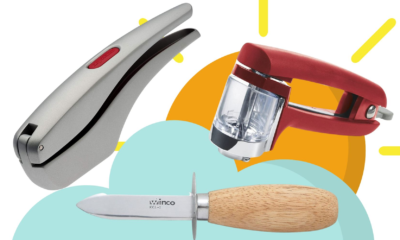 3 Unitasking Kitchen Tools That