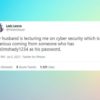 30 Of The Funniest Tweets About Married Life (June 29-July 12)