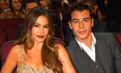 7 Lovely Quotes About Motherhood From Sofia Vergara