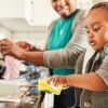 Don’t Want Entitled Kids? Experts Say Load Them Up With Chores.