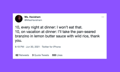 The Funniest Tweets From Parents This Week