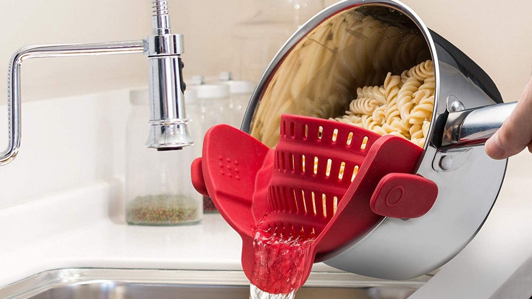 Want To Make Cooking A Bit Easier? Try Adding One Of These 18 Things To Your Kitchen