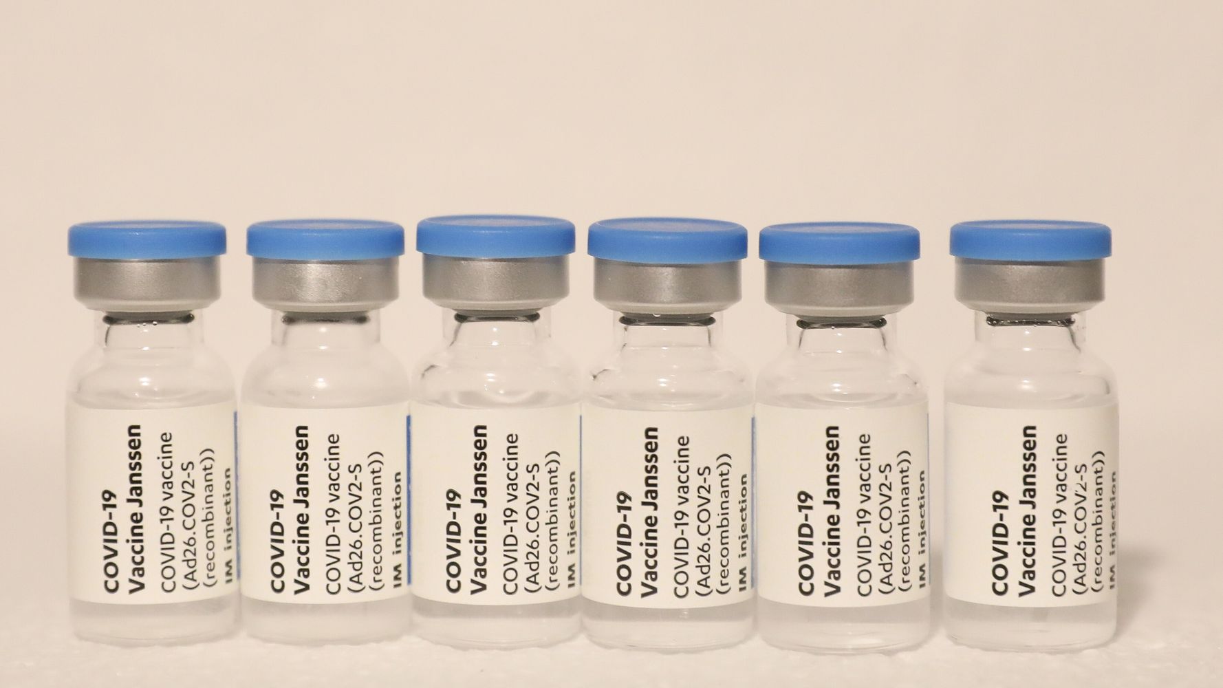 What To Know About The J&J COVID Vaccine And Guillain-Barre Syndrome