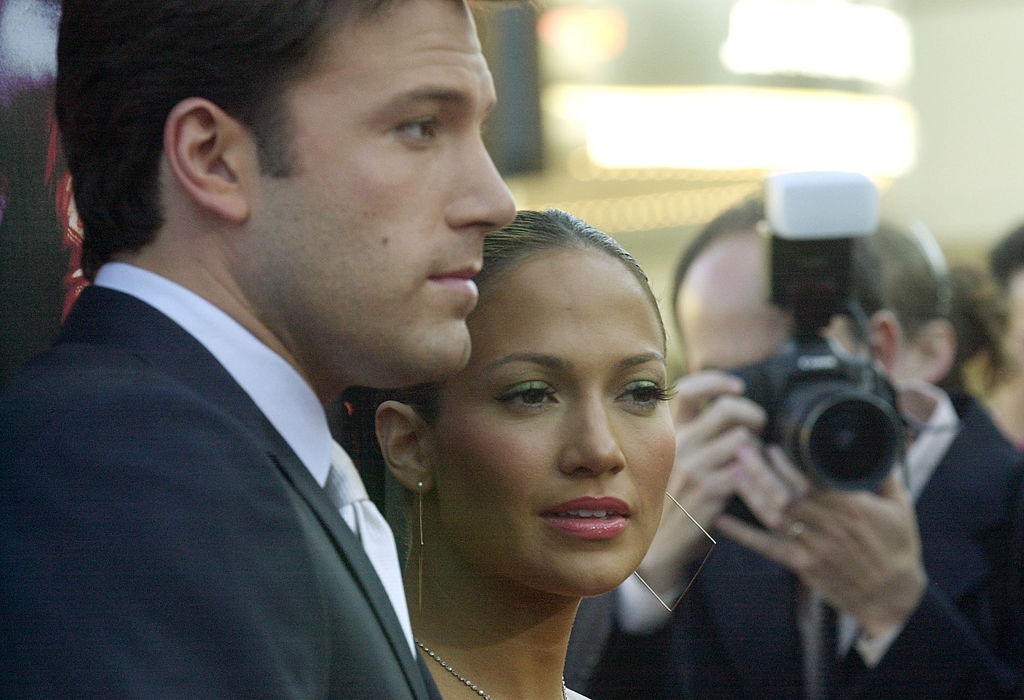 Ben Affleck, Jennifer Lopez Rekindled Love Leads To Bonding With Her Kids
