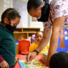 Child Care Assistance Programs Dramatically Expand In 4 States