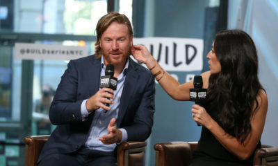 Chip and Joanna Gaines Share Secret To Strong Marriage Despite Chances to Divorce