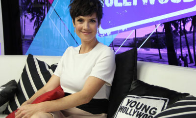 Former 'NCIS' Actress Zoe McLellan 'Disappears' After Allegedly Kidnapping Son