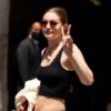 Gigi Hadid Reveals Reason for Asking Paparazzi to Blur Daughter's Face