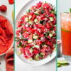 Got A Watermelon And No Plans For It? Here Are 20 Delicious Ideas