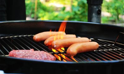 Hot Dogs Are Choking Hazards for Toddlers, Experts Remind Parents