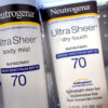 Johnson & Johnson Sunscreen Recall: Products Voluntarily Taken Off Shelves After Traces of Carcinogen found on Neutrogena, Aveeno