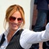Julia Roberts' Teen Daughter, Hazel, Makes Cannes Red Carpet Debut