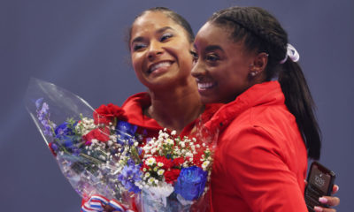 Mom of Olympic Gymnast Jordan Chiles Approved to Delay Her Prison Time