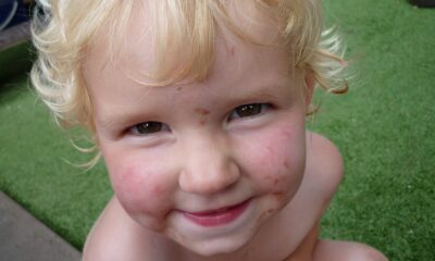 10 Hilarious Things Children Do When Their Parents Are Not Looking