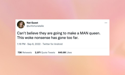 The Funniest Tweets From Women This Week