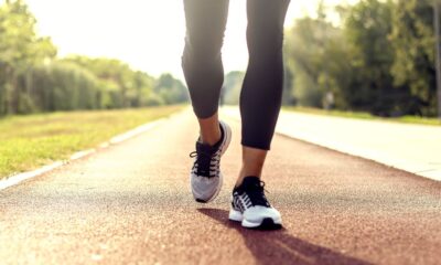 This Type Of Walking May Drastically Improve Your Heart Function