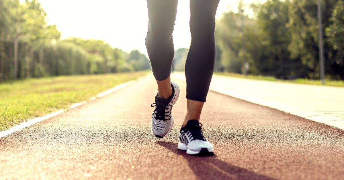 This Type Of Walking May Drastically Improve Your Heart Function