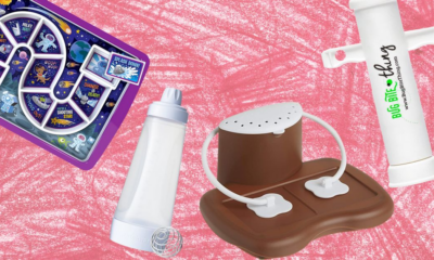 35 Genius Parenting Products That Deserve An Award
