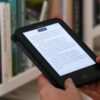 Should You Make The Switch To Kindle From Books?