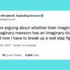 35 Too-Real Tweets About The Things Siblings Fight Over