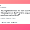 The Funniest Tweets From Parents This Week