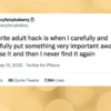 The Funniest Tweets From Women This Week