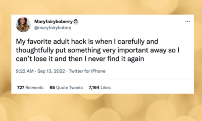 The Funniest Tweets From Women This Week