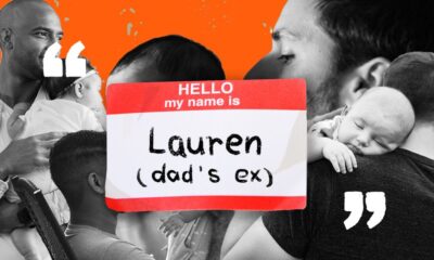 Yes, Some Men Do Actually Name Their Daughters After Exes And Mistresses